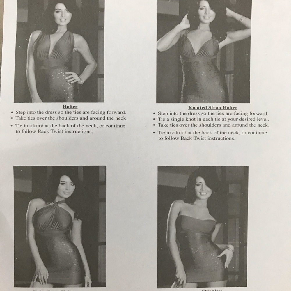Dress - Picture 12 of 13